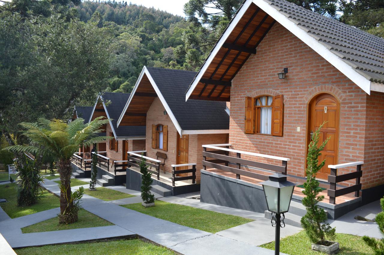 Pousada Serras De Monte Verde Monte Verde  Exterior foto