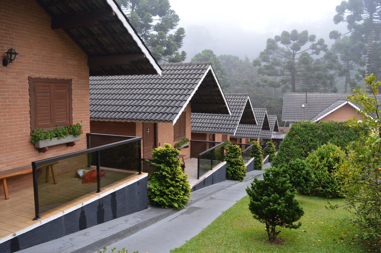 Pousada Serras De Monte Verde Monte Verde  Exterior foto